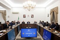 عارف: عواید حاصله از مصوبه بنزین در قالب کالابرگ به صورت منظم به مردم ارائه می‌شود