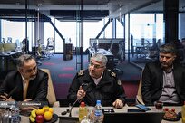 راه‌اندازی اولین مرکز تست تصادف در کشور/ ۵۰ درصد از تلفات جاده‌ای با ارتقای ایمنی و کیفیت خودرو کاهش می‌یابد