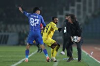 فیلم|-خلاصه-بازی-استقلال-ایران-۱-۱-الوصل-امارات