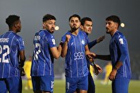 سید صالحی: توقع هواداران استقلال با این هزینه‌ها برای کسب نتیجه به حق است/ رضاییان تمرکز ندارد