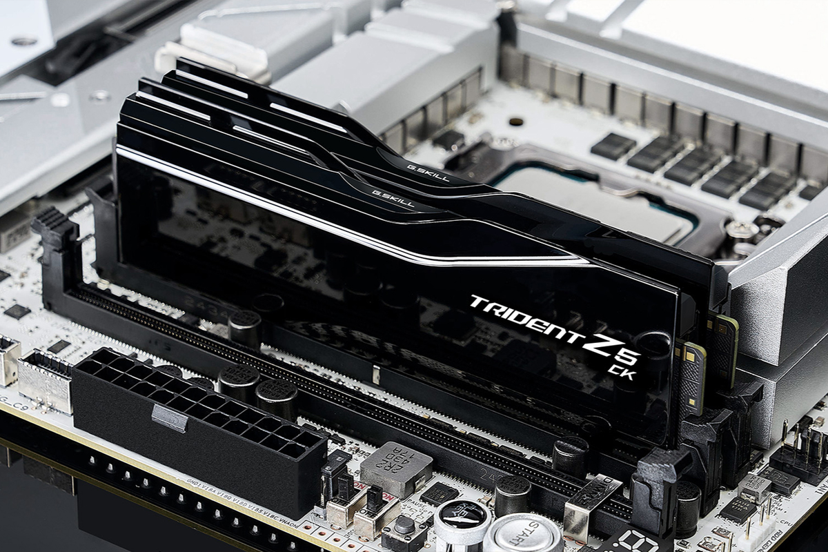 قیمت‌گذاری لحظه‌ای جایگزین نرخ ثابت حافظه رم شد