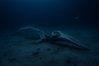 ناپدید شدن «کرم زامبی»، مهندس اکوسیستم، دانشمندان را نگران کرده است