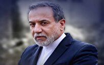 عراقچی: بازداشت مهدیه اسفندیاری ناموجه است