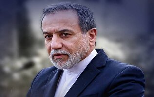 عراقچی: بازداشت مهدیه اسفندیاری ناموجه است