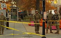 تیراندازی در حومه کاخ سفید/ ترامپ انگشت اتهام را به سوی افغان‌های‌ مهاجر و بایدن گرفت 