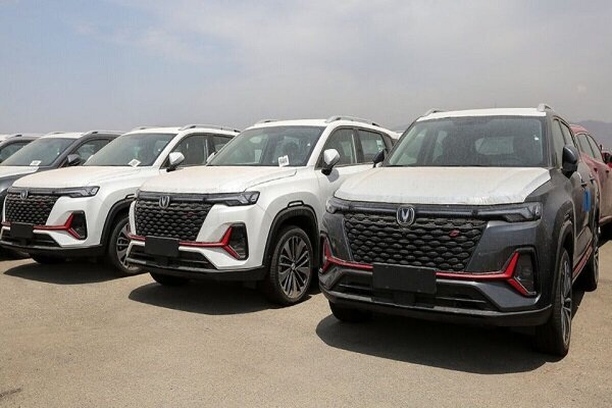 خریداران خودرو وارداتی بخوانند؛ فعال سازی سامانه یکپارچه عرضه خودرو از شنبه