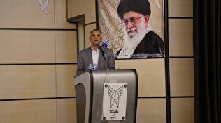 اقتدار ایران در برابر دشمنان؛ از دفاع مقدس تا جنگ ۱۲روزه