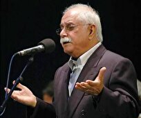 ناصر مسعودی درگذشت