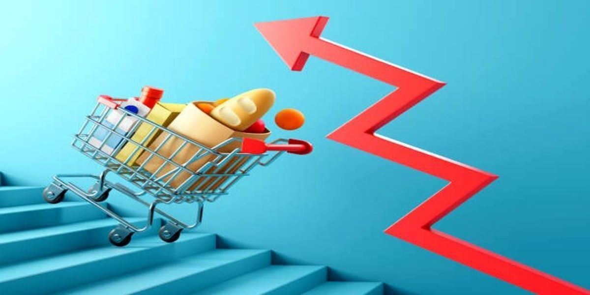 نرخ تورم سالانه خانوارهای کشور در آبان ماه ۴۰.۴ درصد شد