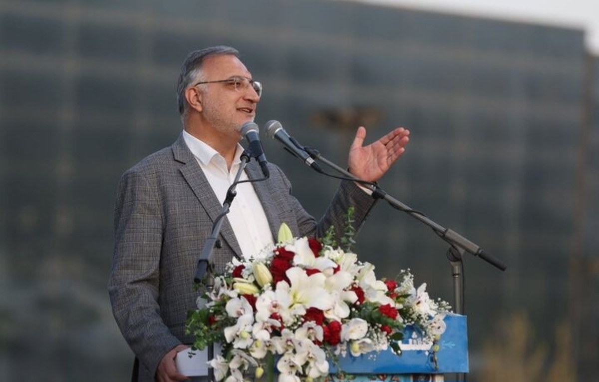 زاکانی: جنگ ۱۲ روزه نشان داد مدیریت شهری مردمی می‌تواند الگو باشد