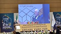مومنی: اردبیل آماده جهش در همکاری‌های اقتصادی است