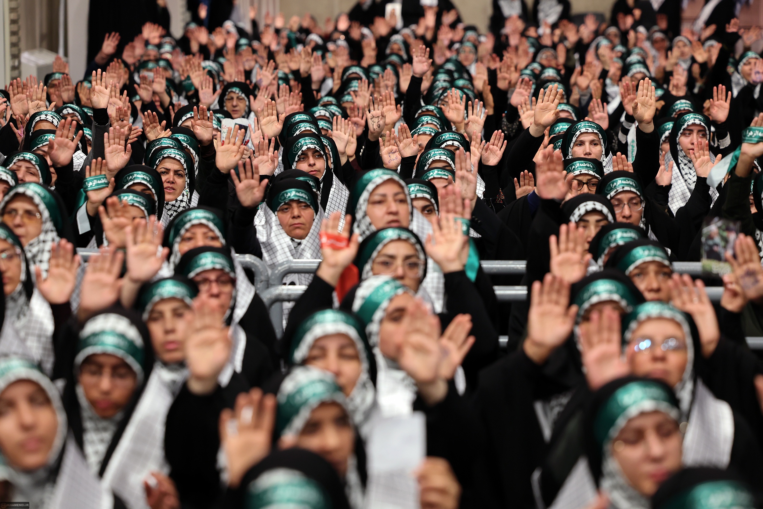 بسیج؛ از ایمان تا میدان عمل، سرمایه فرهنگی ملت