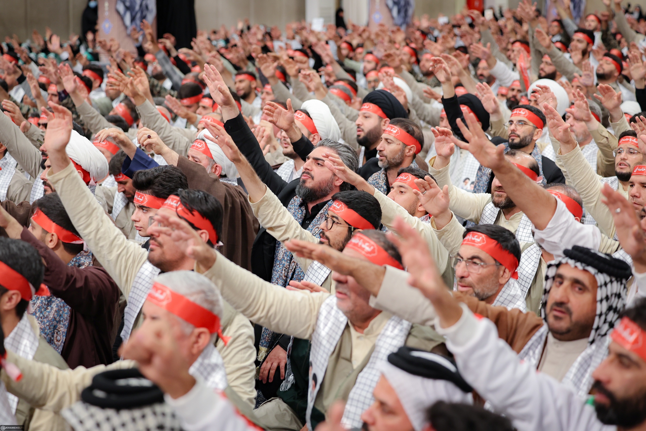 بسیج؛ از ایمان تا میدان عمل، سرمایه فرهنگی ملت