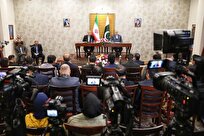 لاریجانی: جنگ ۱۲ روزه سال‌ها قبل برنامه‌ریزی شده بود