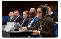 سخنرانی نماینده قربانیان سردشت در نشست CSP-30 لاهه/ مطالبه‌گری برای حقوق فراموش‌شدگان سلاح‌های شیمیایی در بیانیه انجمن مصدومین شیمیایی