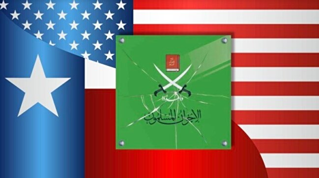 بازگشت به پرونده ۲۰۱۹، چرا ترامپ دوباره اخوان‌المسلیمن را هدف گرفت؟