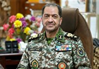 پیام تبریک امیر صباحی فرد به مناسبت روز نیروی دریایی ارتش