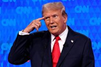 عصبانیت ترامپ از طرح محاکمه رژیم صهیونیستی در آفریقای جنوبی