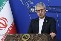 همدردی بقائی با خانواده جان‌باختگان آتش‌سوزی در هنگ‌کنگ