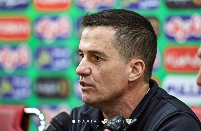 اوسمار: امیدوارم هدیه خوبی به هواداران خود دهیم/بیفوما و باکیچ غایبان ما هستند+فیلم