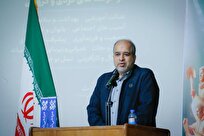 خضریان: آینده انقلاب با ورود نسل محروم به حکمرانی تضمین می‌شود