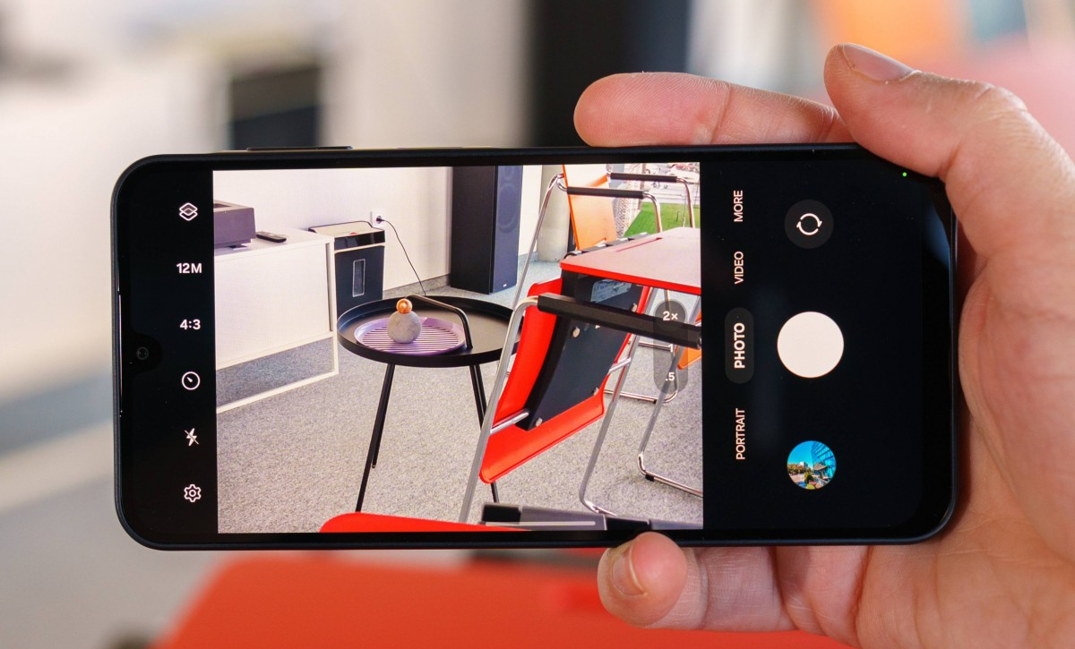 گلکسی A۱۶ پس از یک سال آیا هنوز پادشاه اقتصادی‌هاست؟