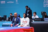 کناره گیری منصوریان از سرمربیگری تیم ملی ووشوی بانوان