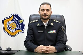 عملیات ویژه پلیس در جاده‌های شمال/ محور چالوس از ظهر یک‌طرفه می‌شود