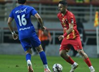 رزاق‌پور:مقابل استقلال به دنبال بهترین نتیجه هستیم/ در دو اردوی آخر تیم ملی تا لحظات آخر جزو گزینه‌ها بودم