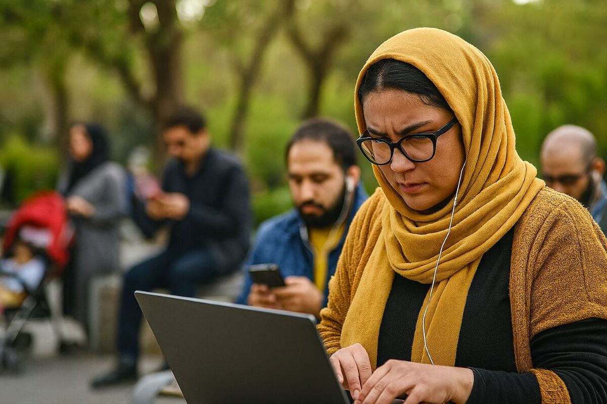 همیشه وزارت ارتباطات و اپراتورها مقصر سرعت کم اینترنت هستند؟