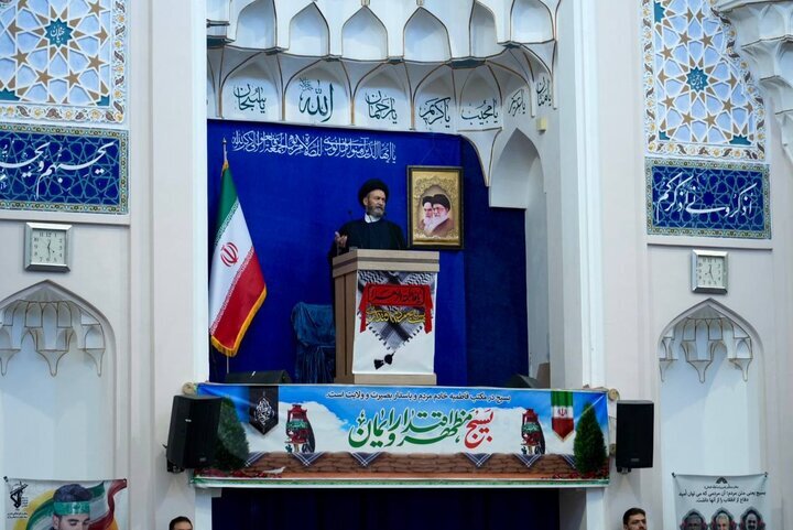 راز شکست خفت‌بار آمریکا و رژیم صهیونیستی در جنگ ۱۲ روزه/ایران اسلامی؛ زادگاه مقاومت