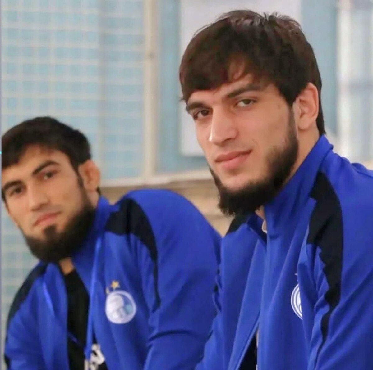 تیمِ کشتی‌گیران روس باخت؛ عشقِ به کشتی و تماشاگرانی که روی تشک آمده بودند!