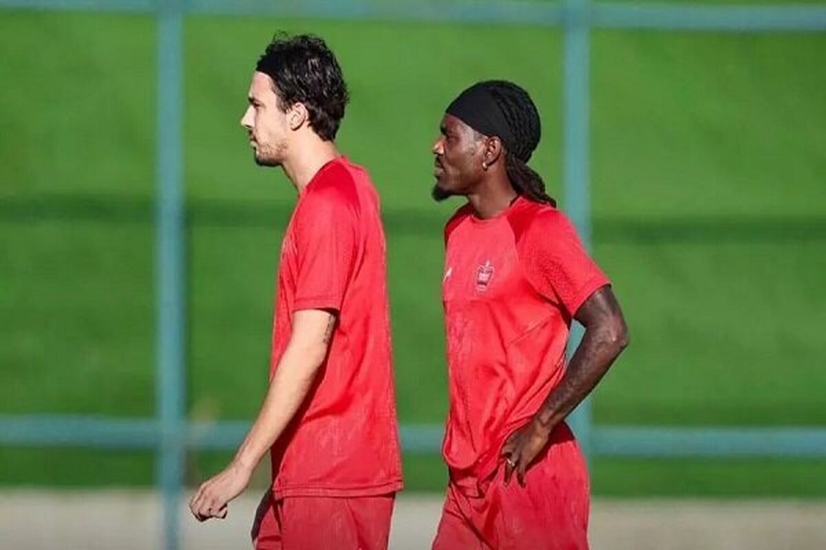 وضعیت نامشخص باکیچ و بیفوما برای دربی