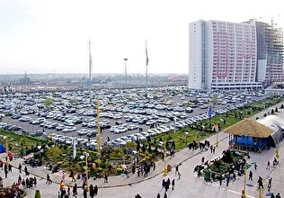 ارسال بار کشاورزی از خطوط کانتینر یخچالی مرز آستارا را خلوت کرد/ بندر کاسپین؛ سکوی پرتاب صادرات دریایی ایران به اوراسیا