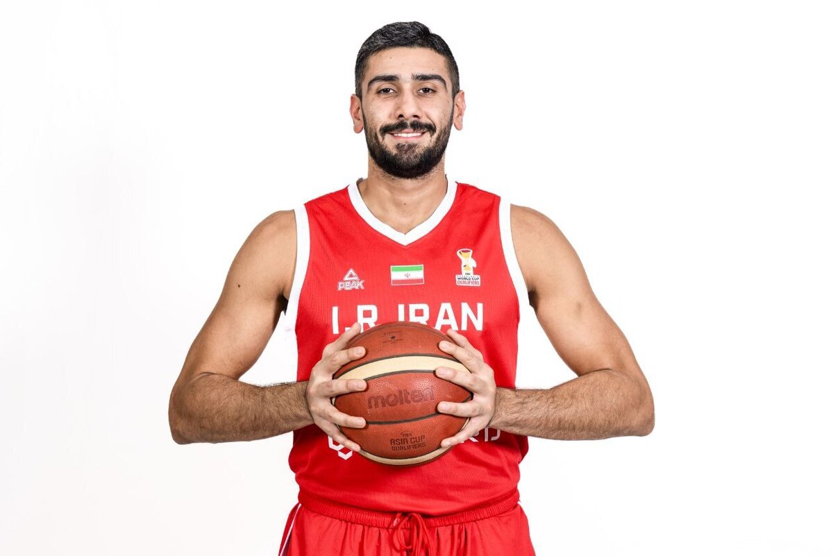 غیبت سالار منجی در دیدار برگشت پنجره اول انتخابی جام جهانی ۲۰۲۷ مقابل عراق