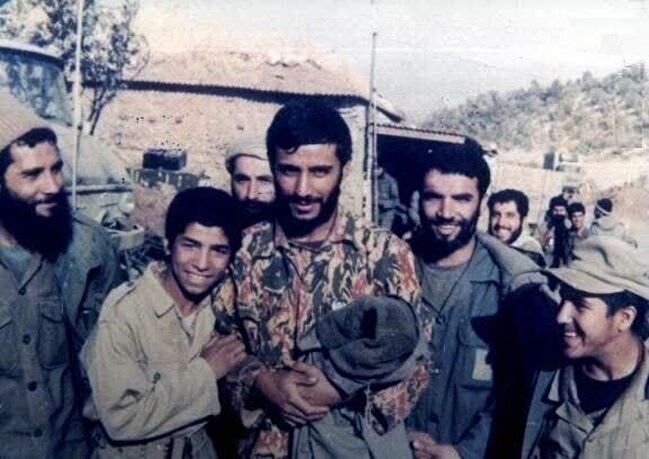 تنبیه بسیجی‌ها ممنوع!