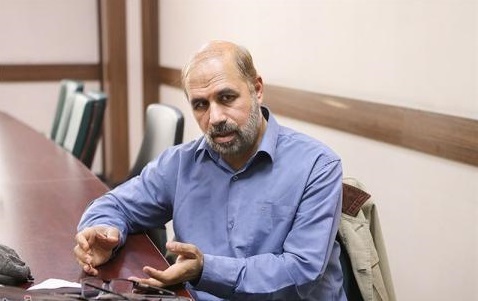 ضرورت ورود بسیج به عرصه تألیف کتاب‌های حوزه دفاع مقدس