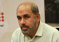 ضرورت ورود بسیج به عرصه تألیف کتاب‌های حوزه دفاع مقدس