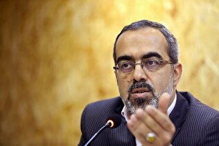 ایزدخواه: اتحاد ملی به‌رغم اختلاف سلیقه سیاسی، دستاورد تفکر بسیجی است/ پرهیز از انفعال و انسداد در قبال دولت