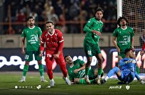 ارونوف-به-رکورد-50-بازی-با-پیراهن-پرسپولیس-رسید