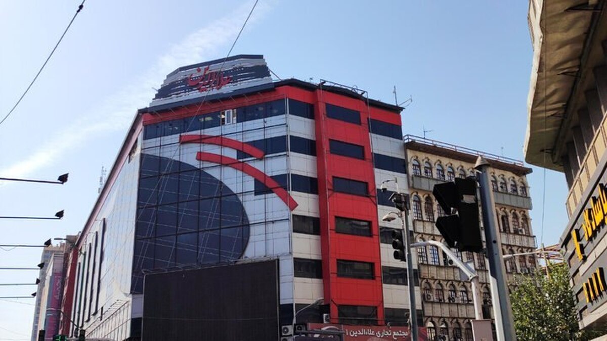 ایمن‌سازی پاساژ علاءالدین هنوز تکمیل نشده است