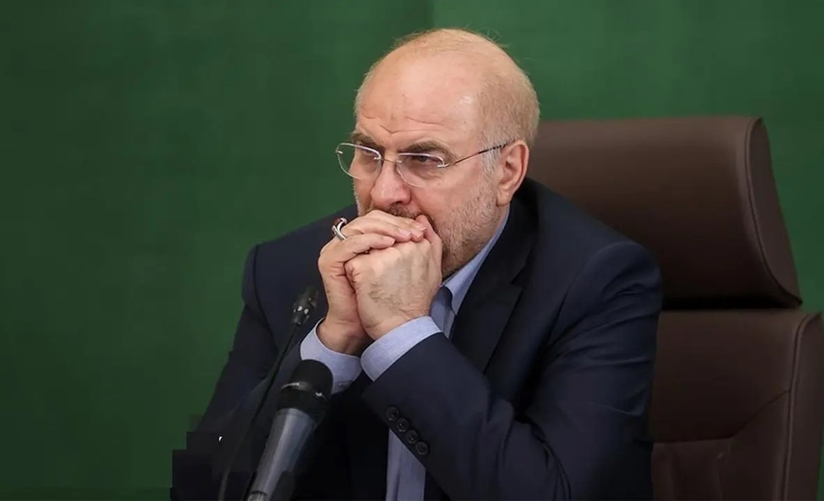 پیام تسلیت قالیباف در پی درگذشت فرزند نماینده لردگان