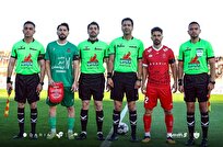 غیبت تاثیرگذار فیلمبردار دیدار پرسپولیس و شمس‌آذر، اعتراض دبیر کارگروه VAR