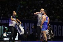 معصومی: امیررضا یکی از بی‌اشتباه‌ترین کشتی‌هایش را گرفت؛ برنده واقعی دیروز، کشتی بود/ من کُچ آخرین مبارزه رضا یزدانی بودم