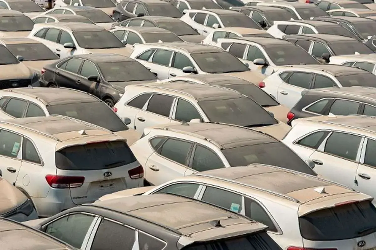 تمدید مهلت افتتاح حساب و ثبتنام برای خودروهای وارداتی