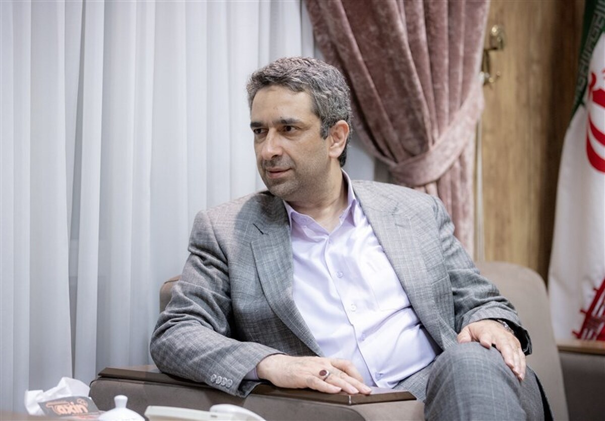 طباطبایی: پزشکیان در رفع فیلترینگ نیت انتخاباتی ندارد