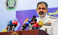 دریادار ایرانی: ناوبندر «خوزستان» در مسیر الحاق به نداجا/ مأموریت اصلی «کردستان» پشتیبانی از یگان‌های رزمی و اسکورت است
