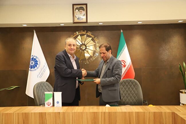 پیوند صنعت و علم در استان هرمزگان؛ اتاق بازرگانی و دانشگاه آزاد دست در دست هم دادند