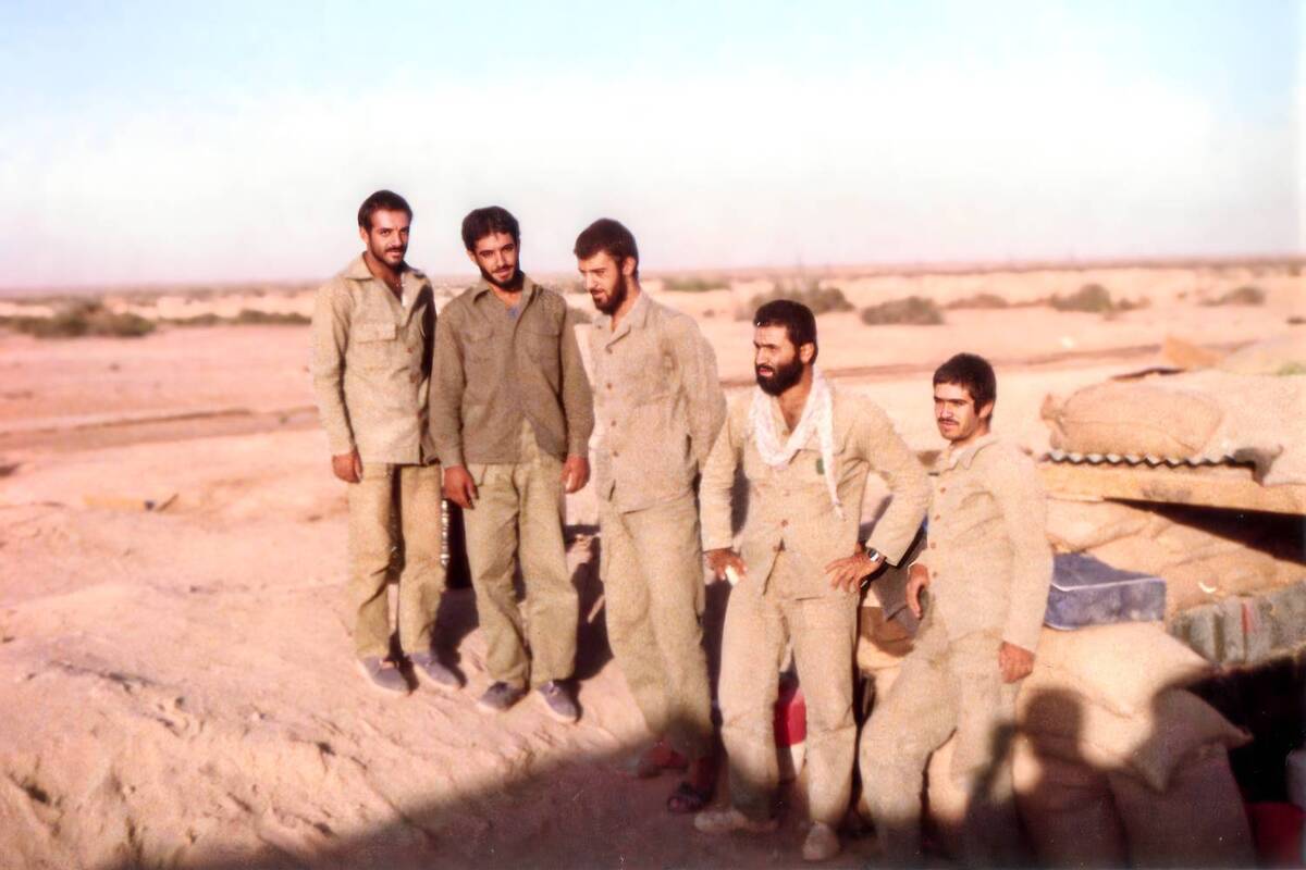 از مه گیلان تا آتش فتح بستان؛ شهیدی که می‌گفت: ما سرباز امام زمانیم