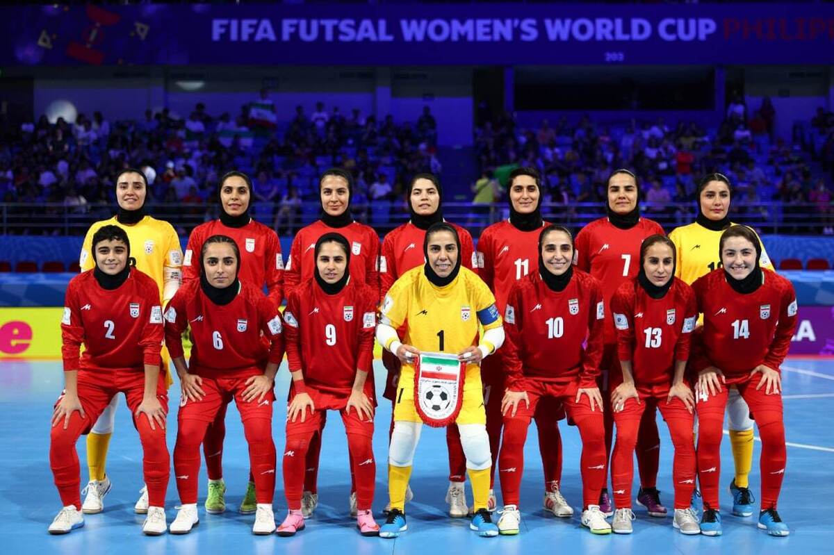 فوتسال جام جهانی | وداع زودهنگام شاگردان مظفر  ایتالیا فاتح جنگ صعود